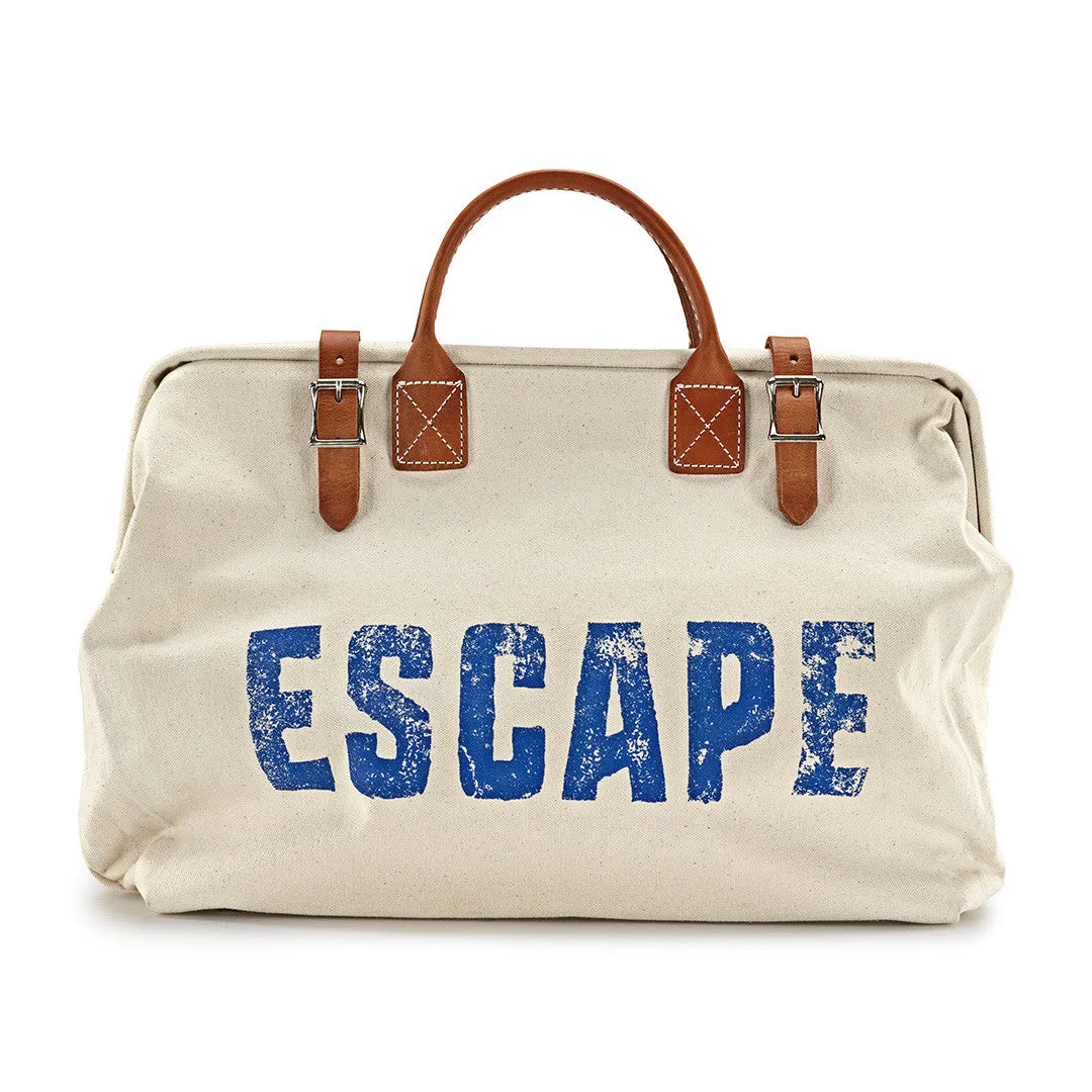 16" Carpenter Bag || ESCAPE