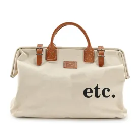 16" Carpenter Bag || etc.