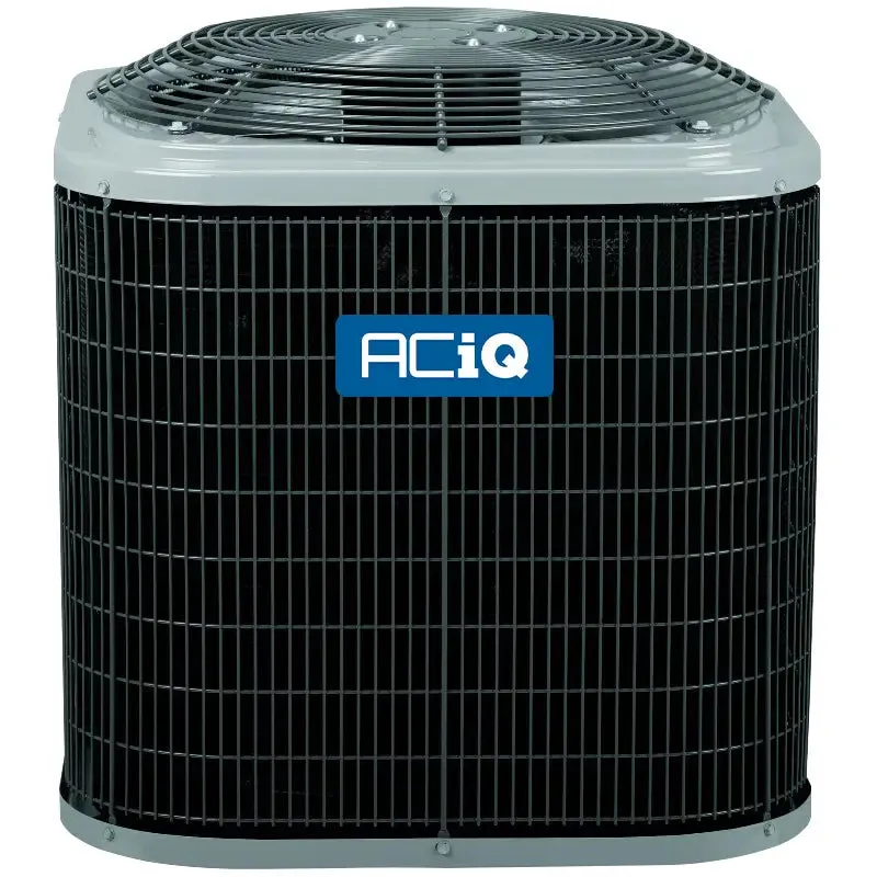 4 Ton 14.5 SEER ACiQ Air Conditioner System