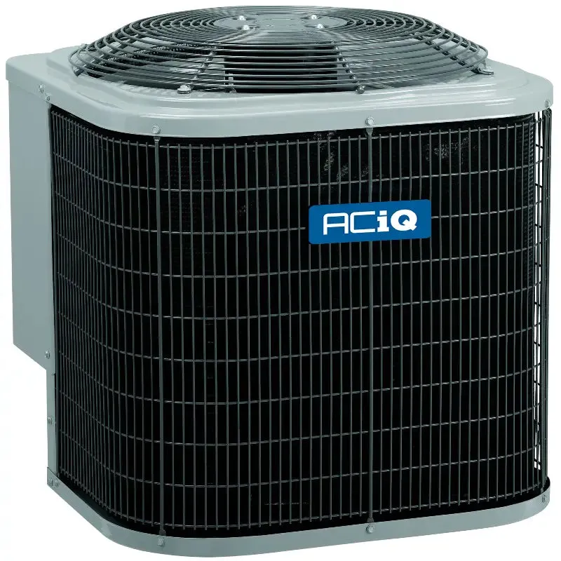 5 Ton 13 SEER ACiQ Air Conditioner System