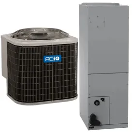 5 Ton 13 SEER ACiQ Air Conditioner System