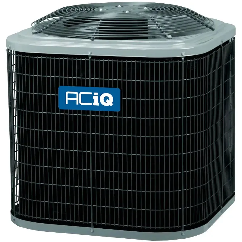 5 Ton 13 SEER ACiQ Air Conditioner System