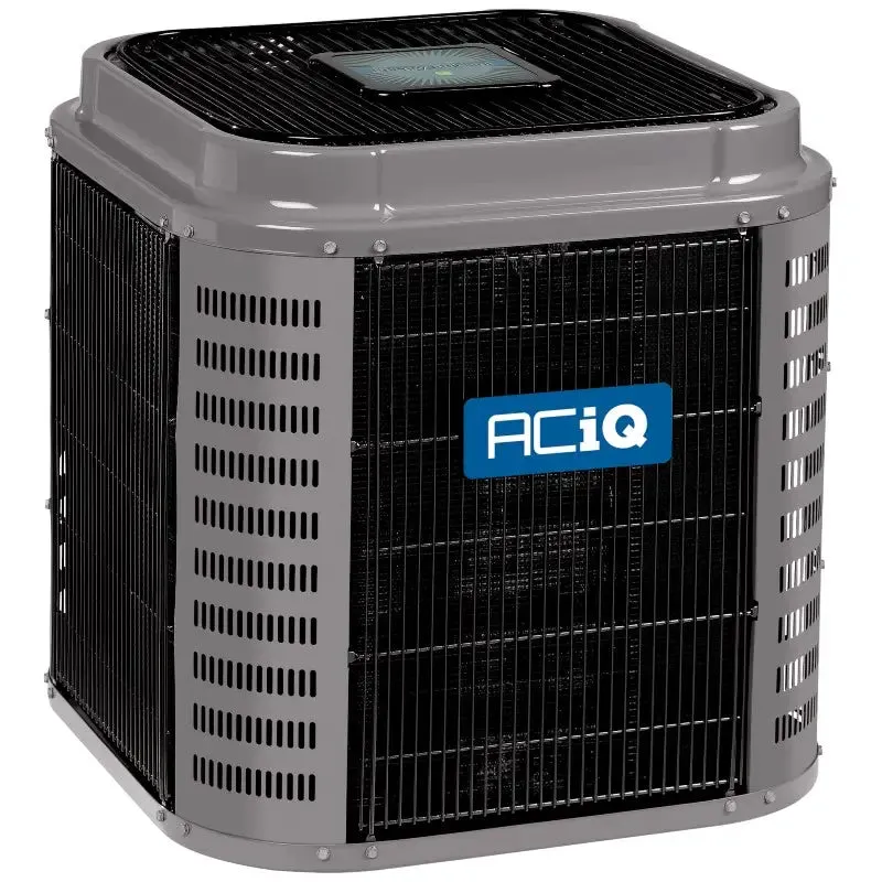 5 Ton 16.0 SEER2 Two Stage Communicating ACiQ Heat Pump System