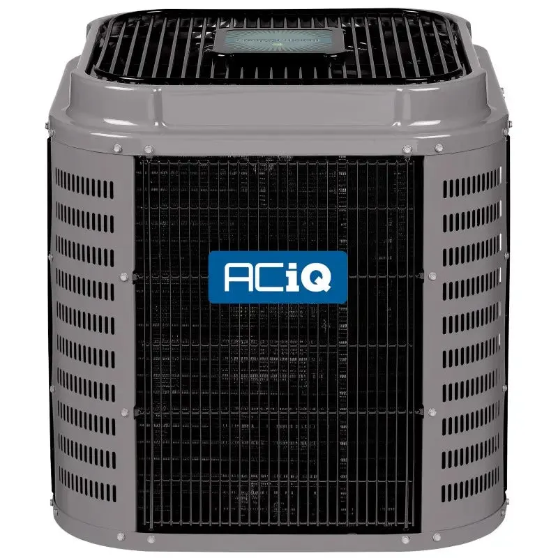 5 Ton 16.0 SEER2 Two Stage Communicating ACiQ Heat Pump System