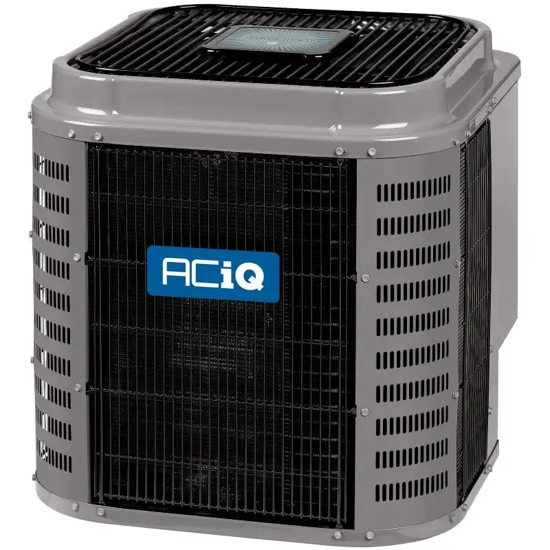 5 Ton 16.0 SEER2 Two Stage Communicating ACiQ Heat Pump System