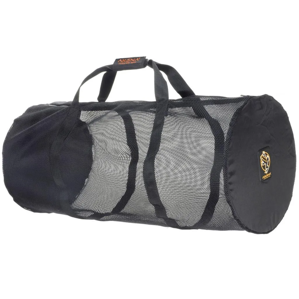 Akona Mesh Duffel Bag