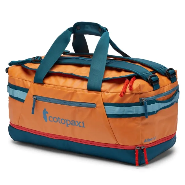 Allpa 50L Duffel Bag