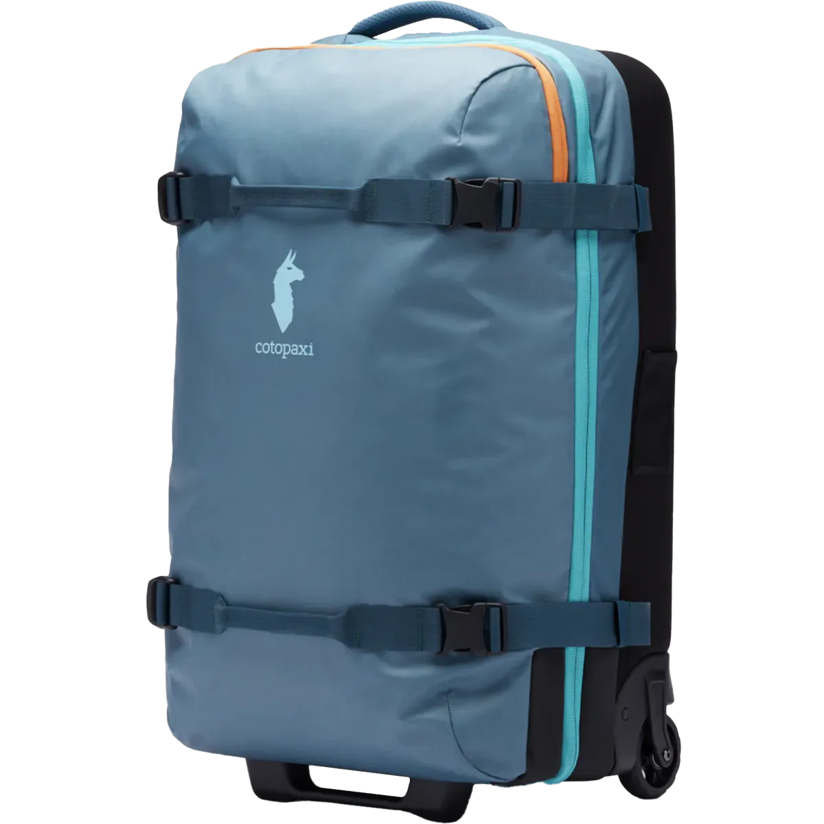 Allpa 65L Roller Bag