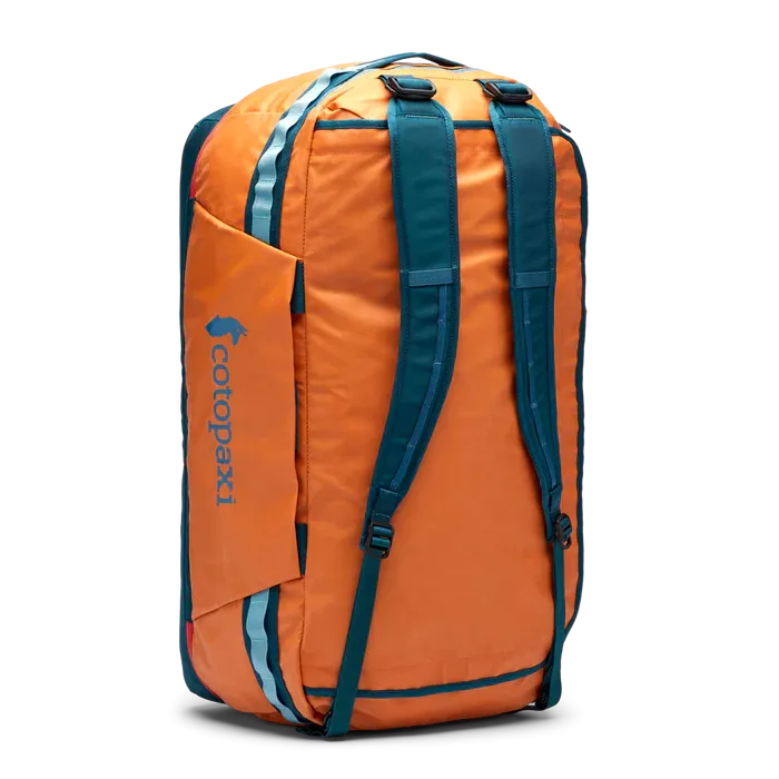 Allpa 70L Duffel Bag