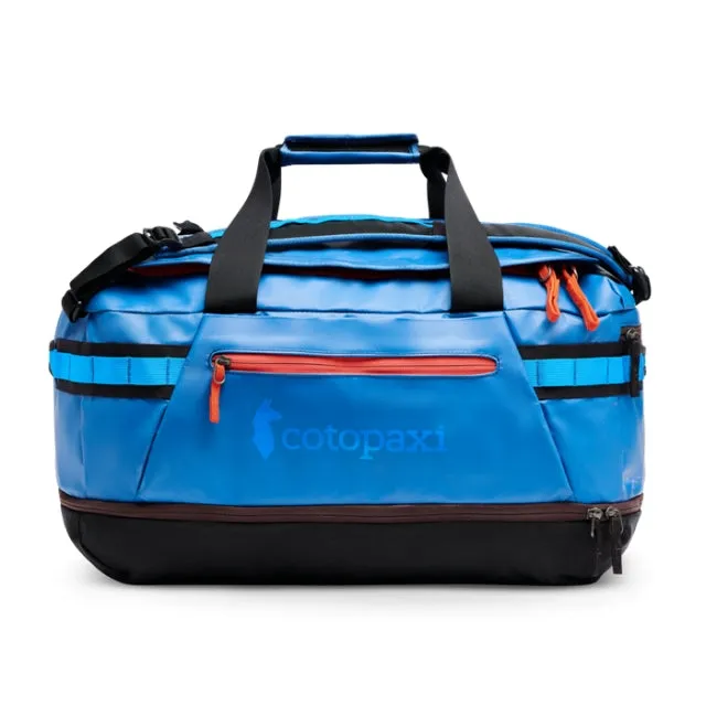 Allpa Duo 50l Duffel Bag