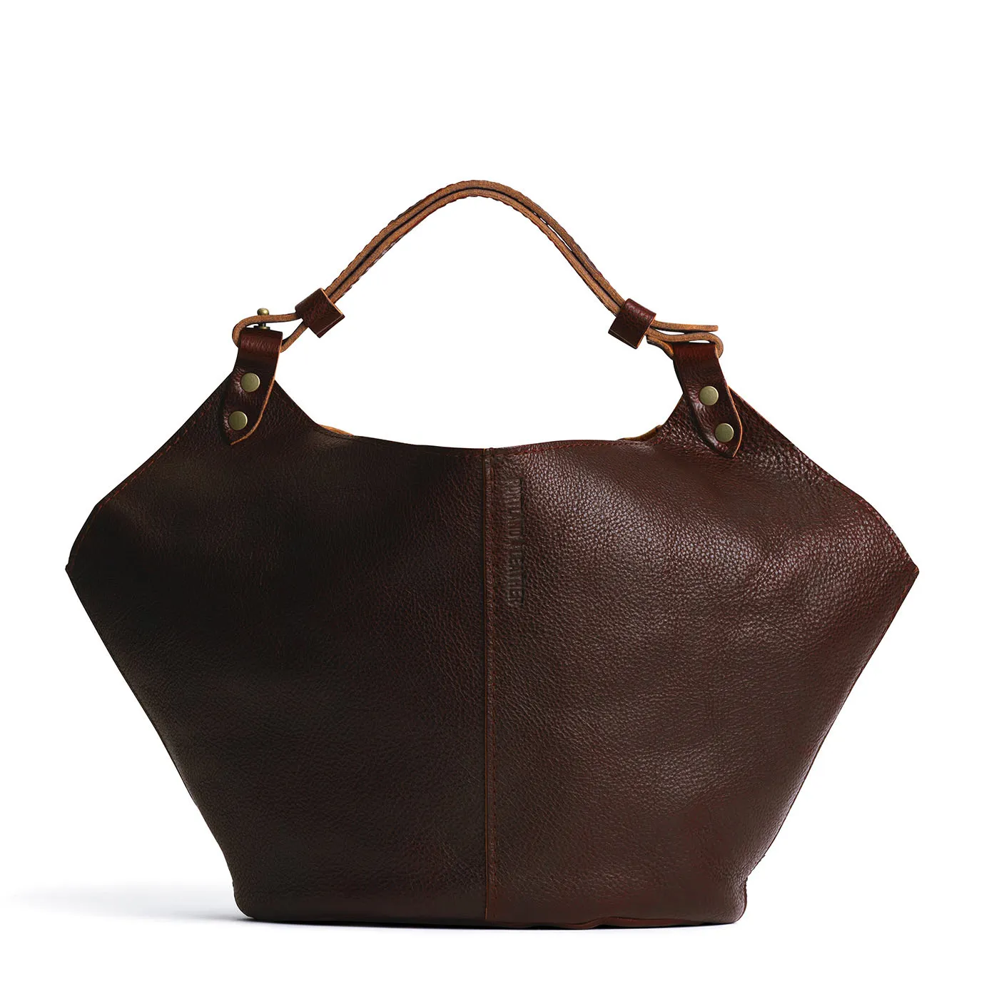 'Almost Perfect' Kangaroo Shoulder Bag