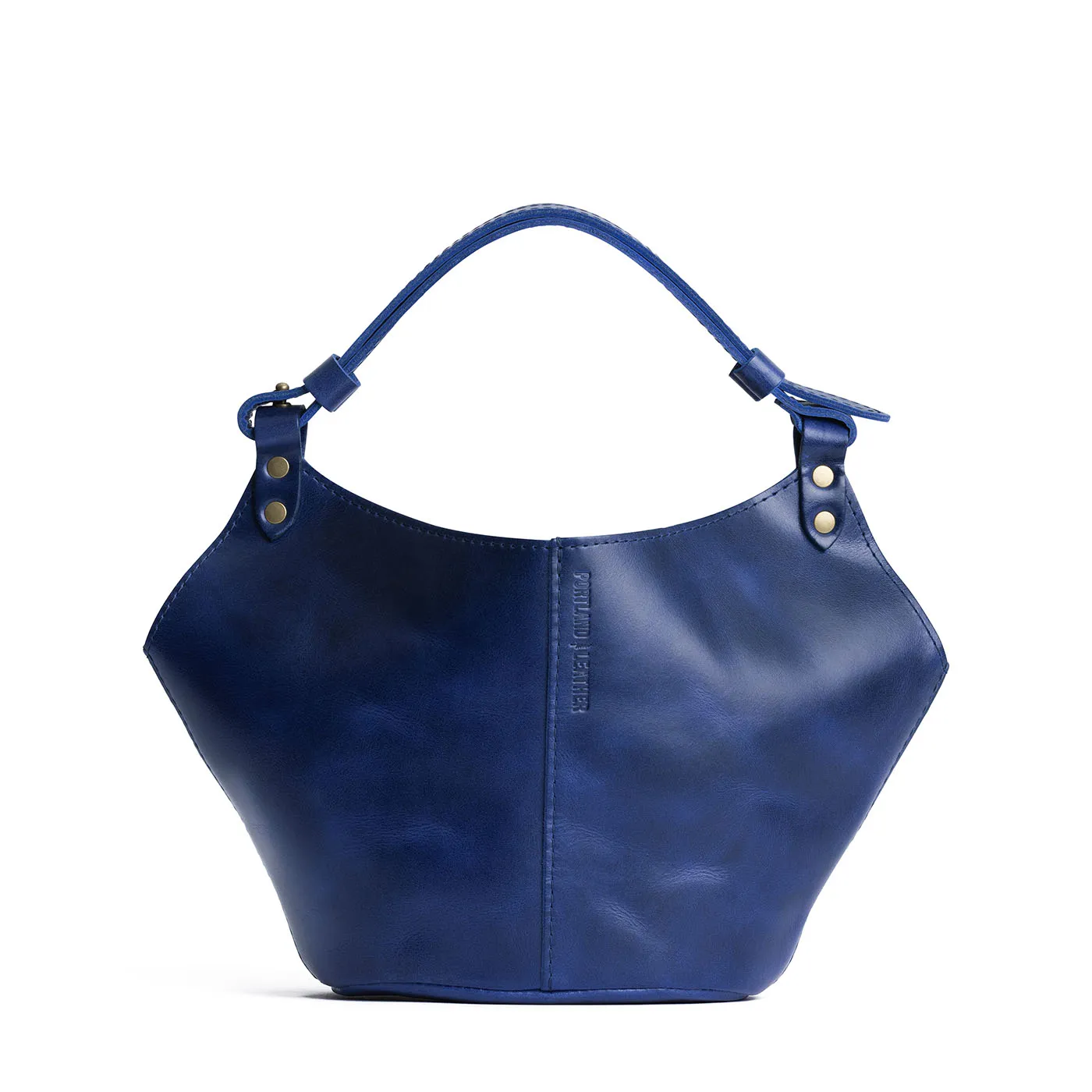 'Almost Perfect' Kangaroo Shoulder Bag