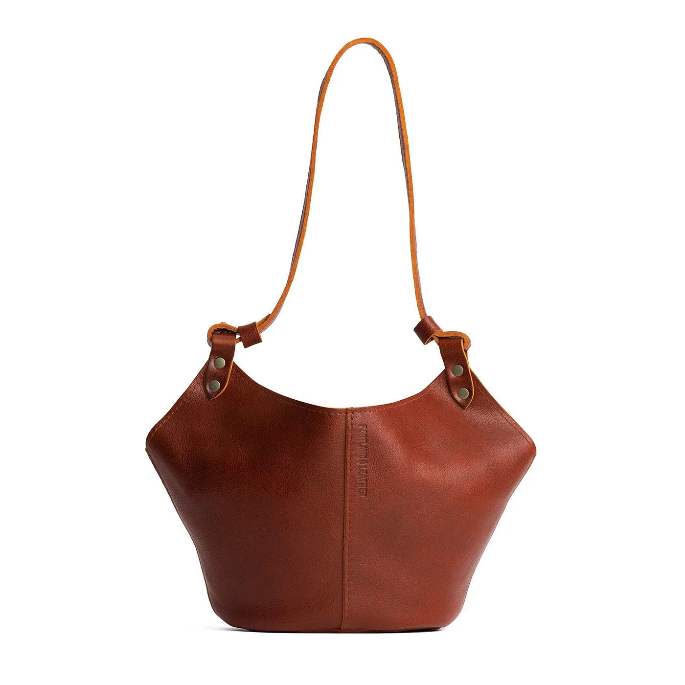 'Almost Perfect' Kangaroo Shoulder Bag