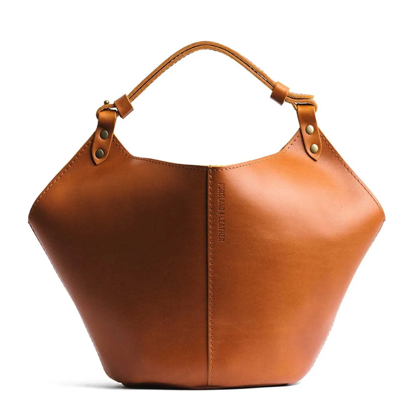 'Almost Perfect' Kangaroo Shoulder Bag