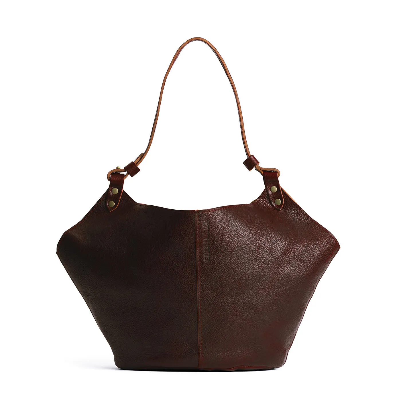 'Almost Perfect' Kangaroo Shoulder Bag