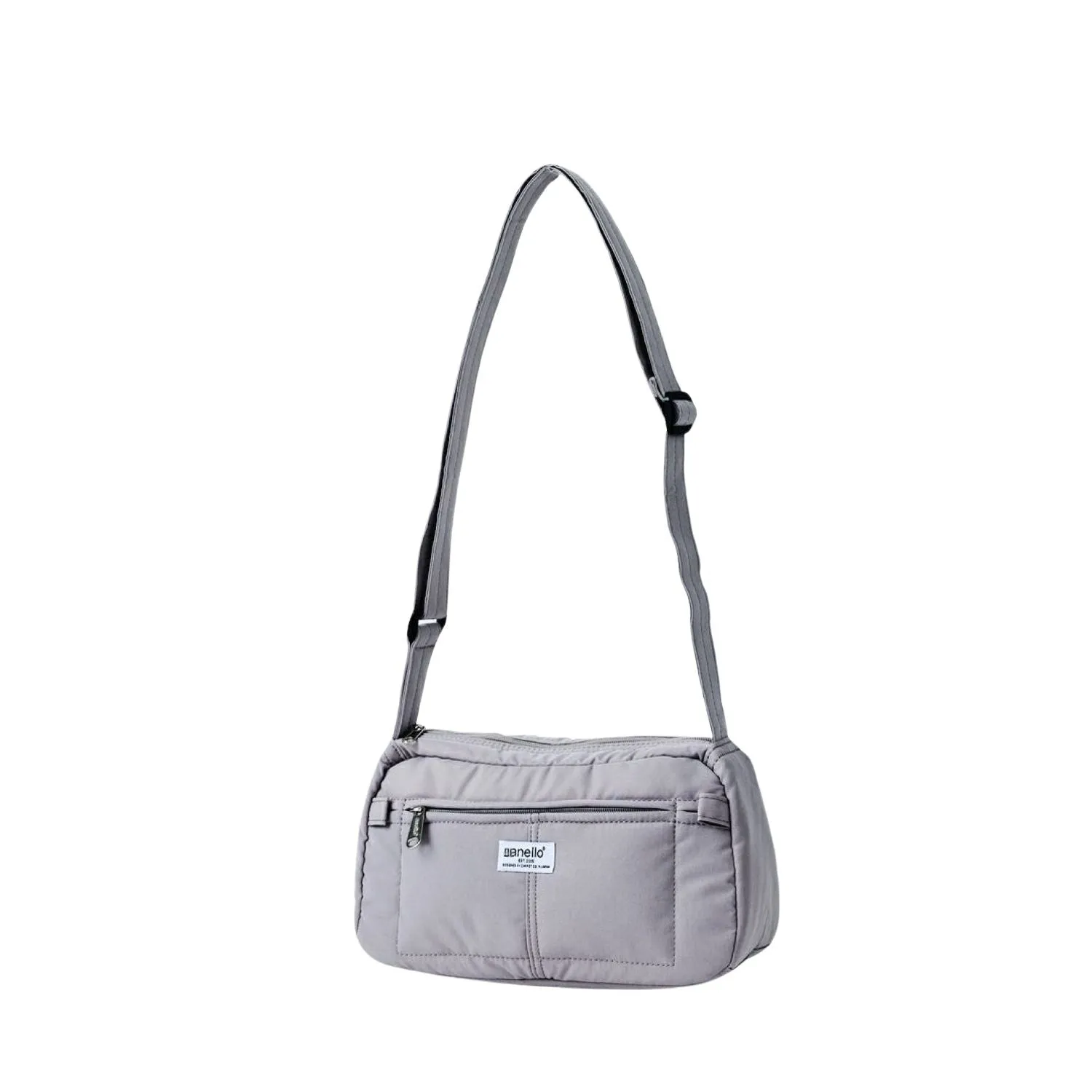 Anello Soft Mini Shoulder Bag