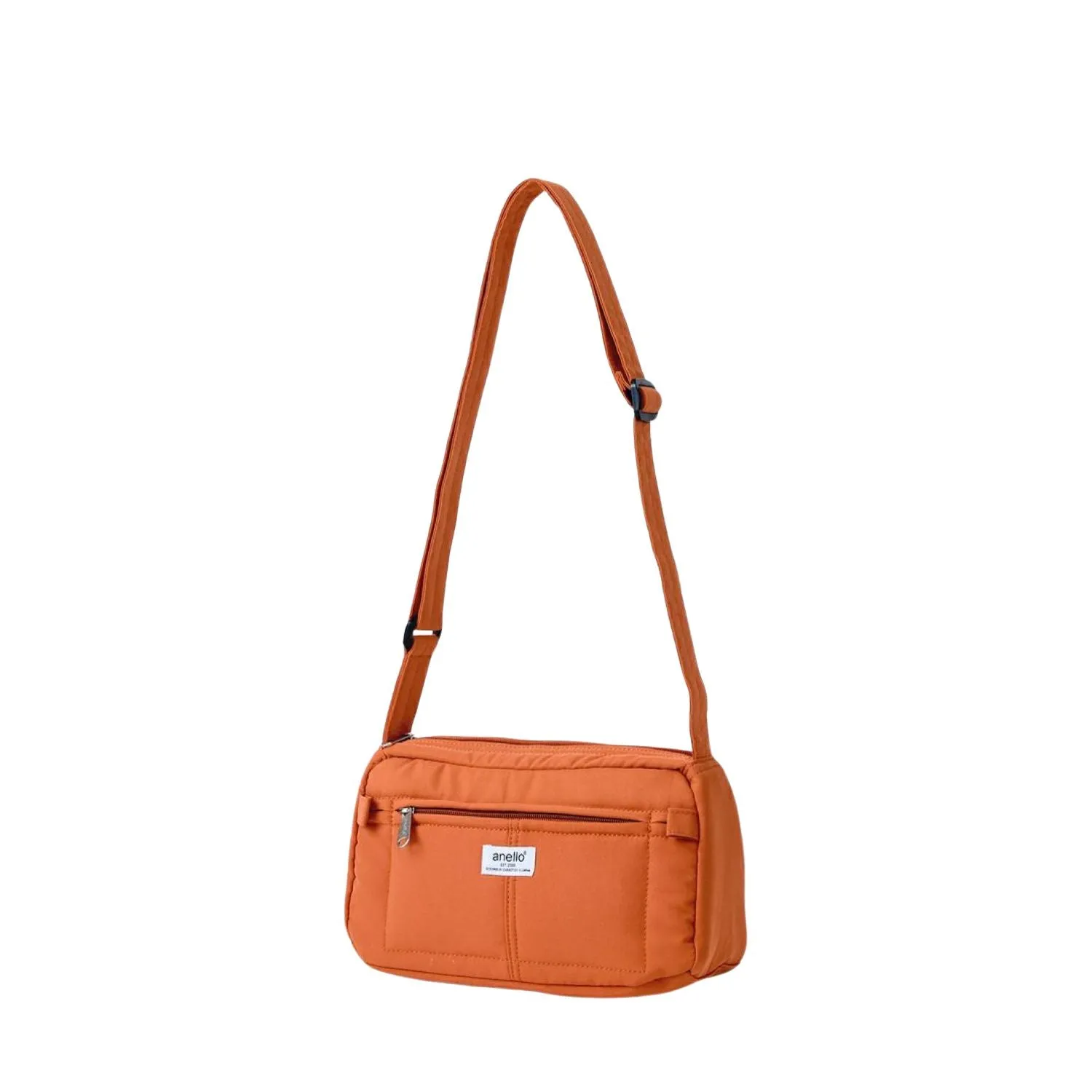 Anello Soft Mini Shoulder Bag