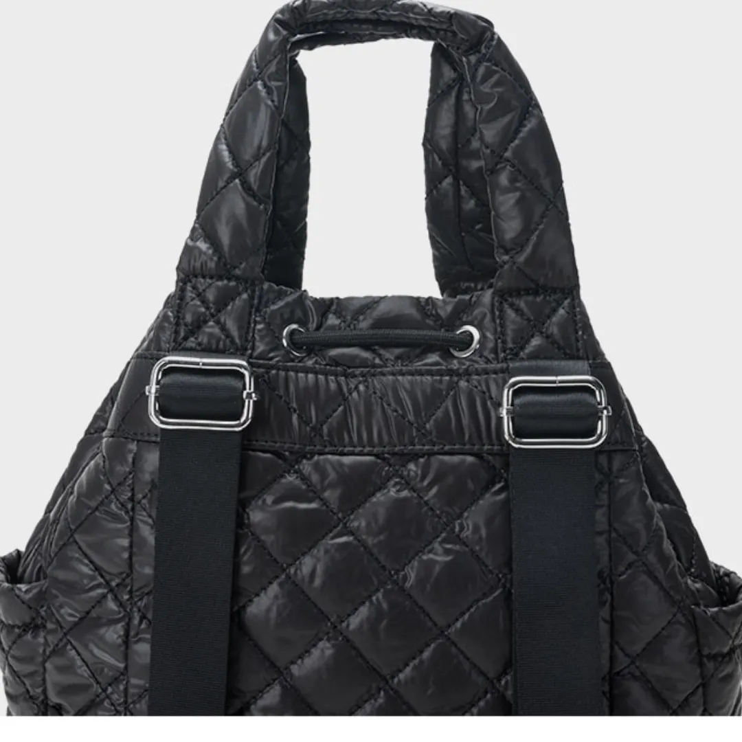 Aura Fashion Diaper Backpack