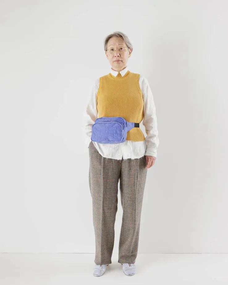 BAGGU Fanny Pack