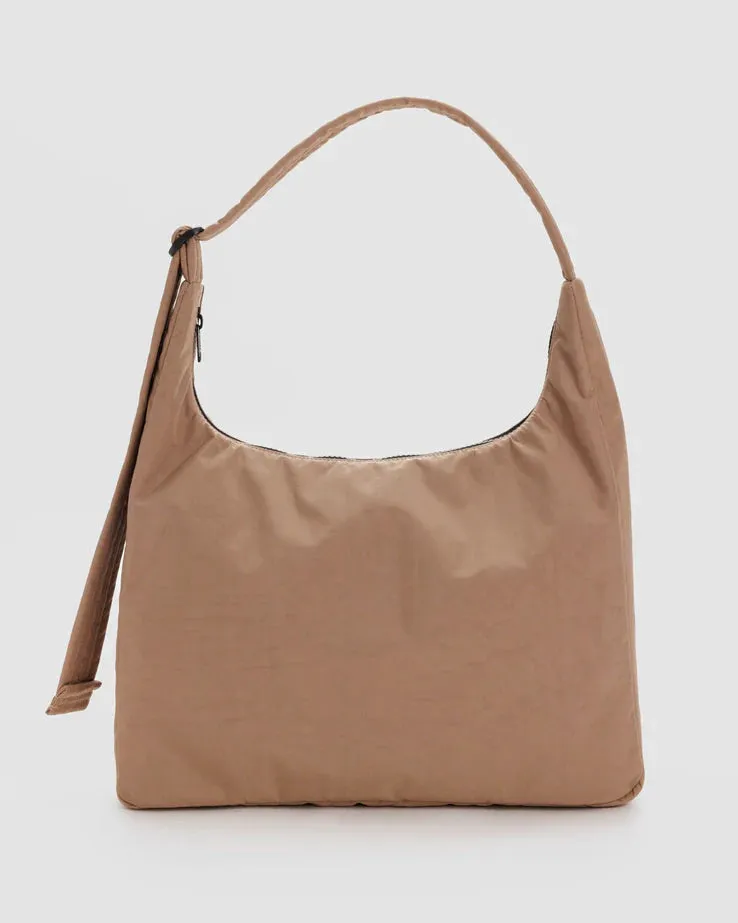 BAGGU Nylon Shoulder Bag