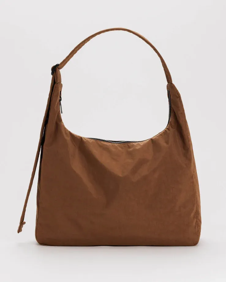 BAGGU Nylon Shoulder Bag