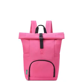 BE - Rolltop Laptop Backpack