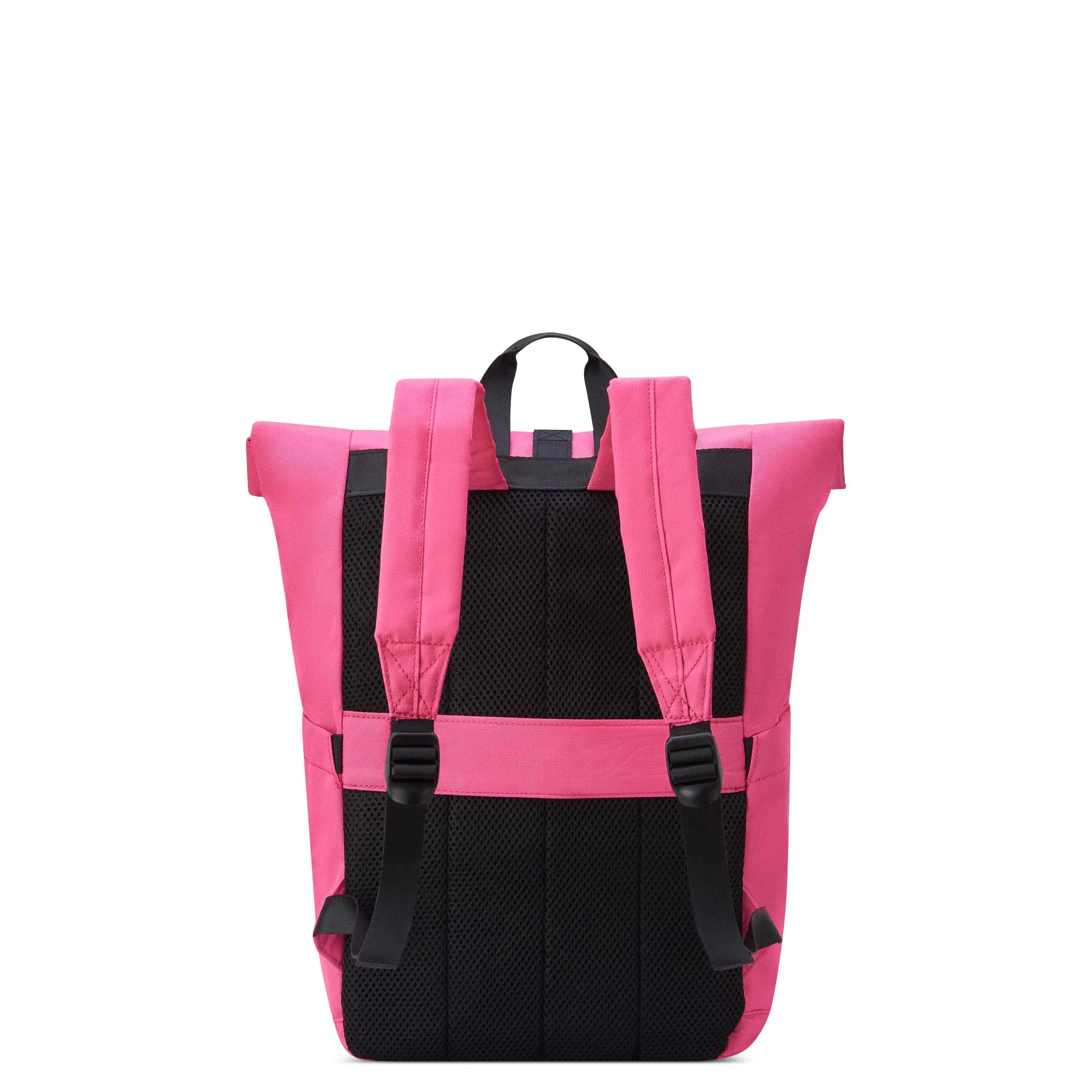 BE - Rolltop Laptop Backpack