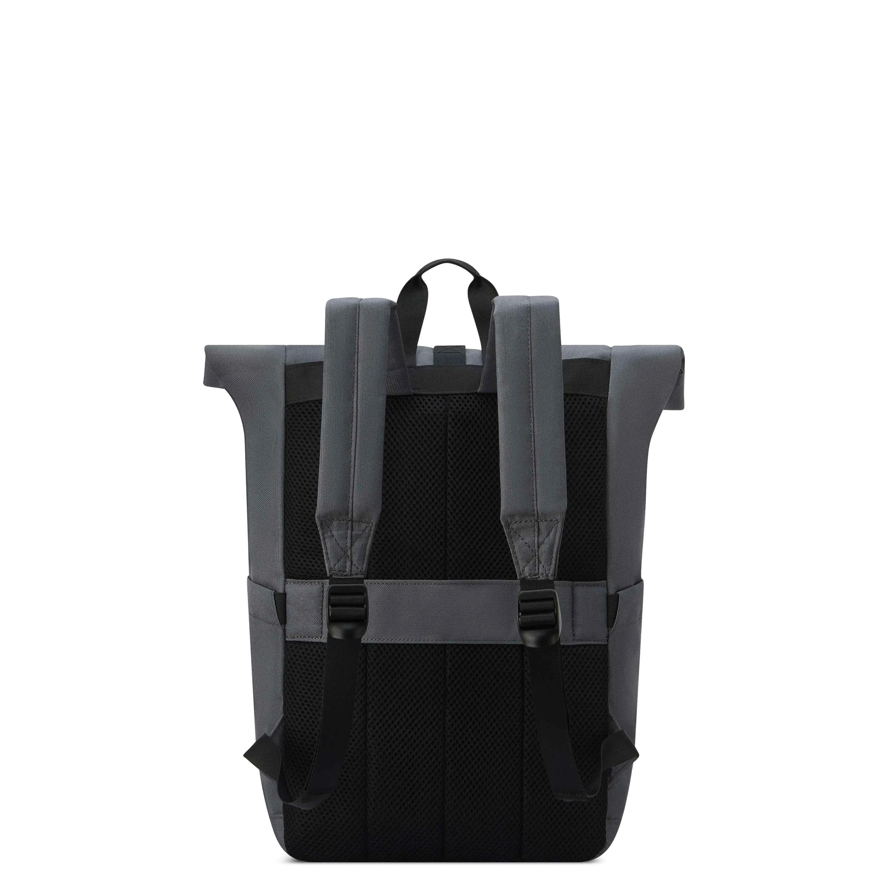 BE - Rolltop Laptop Backpack