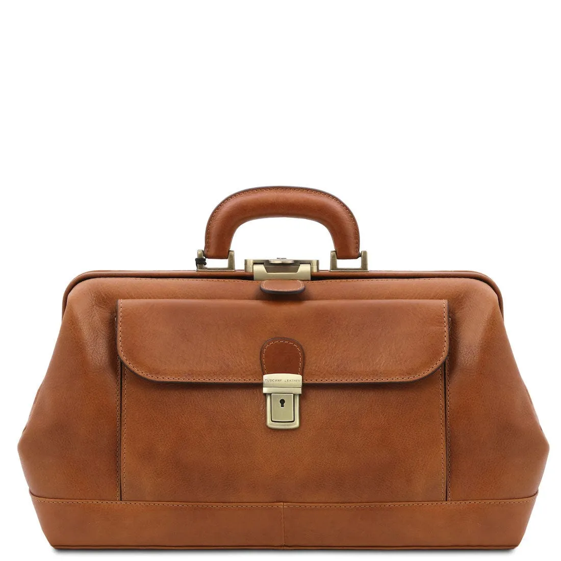 Bernini - Exclusive leather doctor bag | TL142089