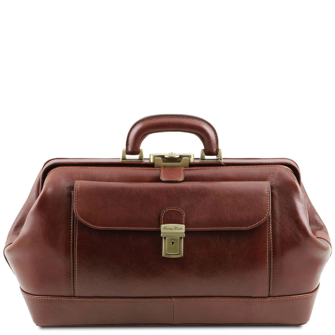 Bernini - Exclusive leather doctor bag | TL142089