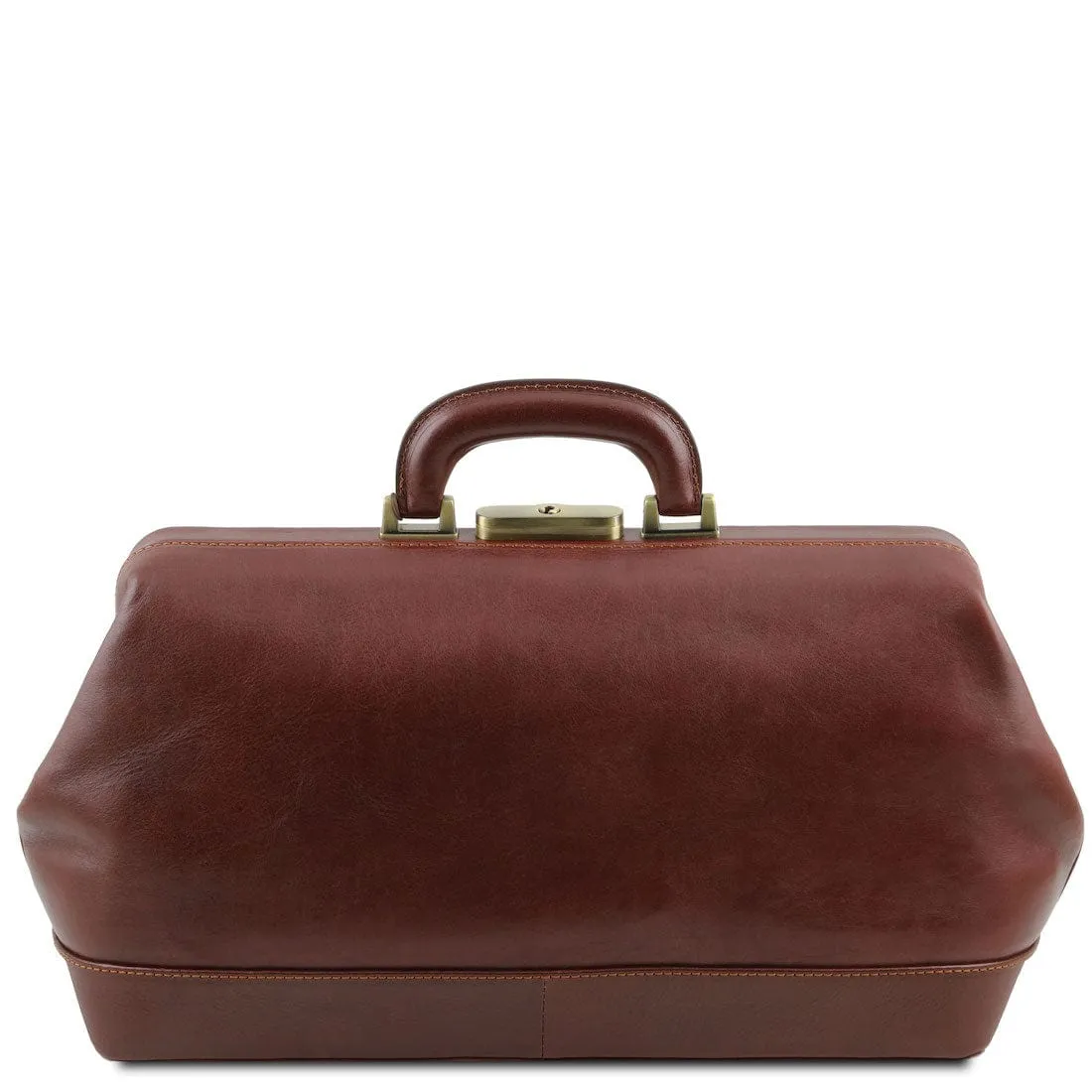 Bernini - Exclusive leather doctor bag | TL142089