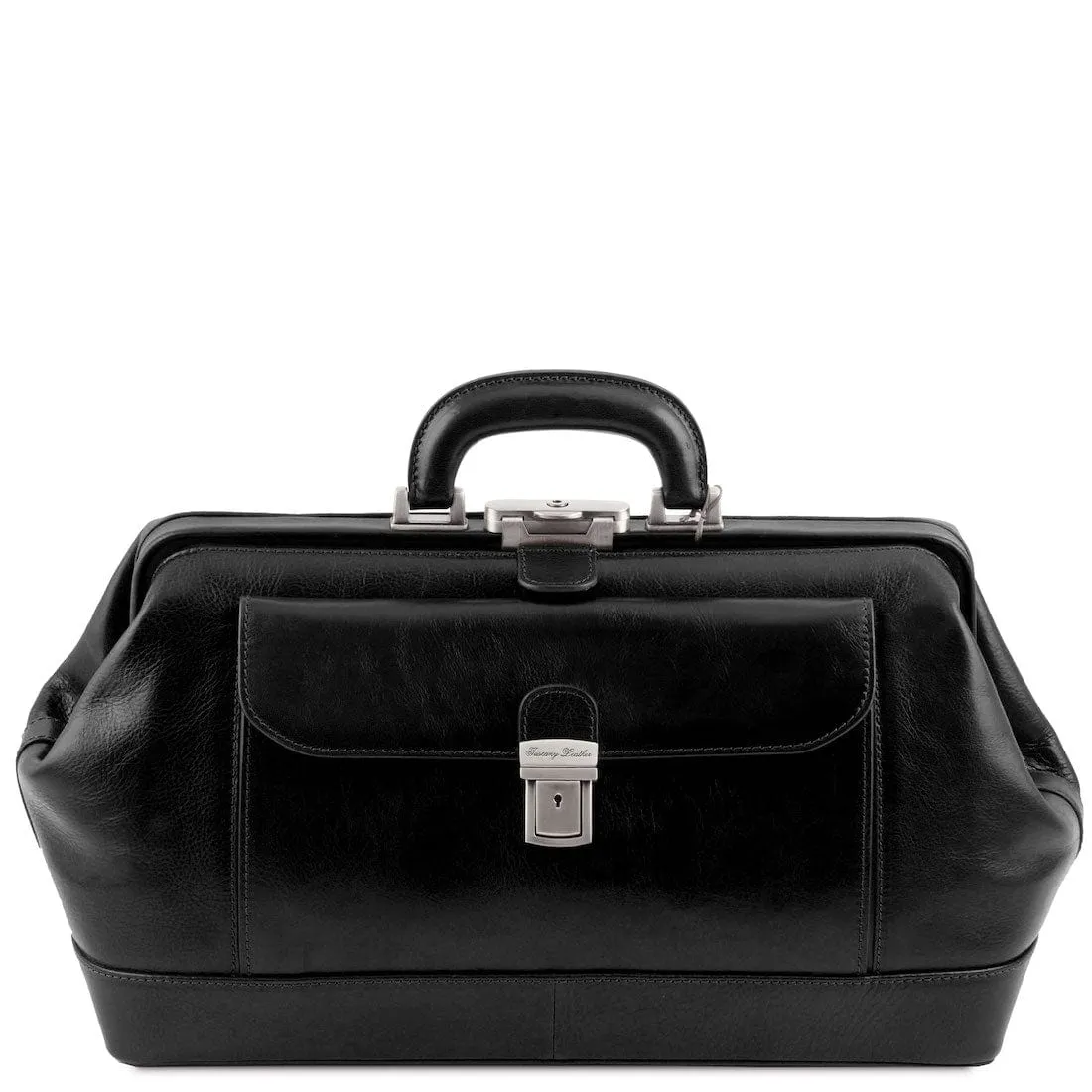 Bernini - Exclusive leather doctor bag | TL142089