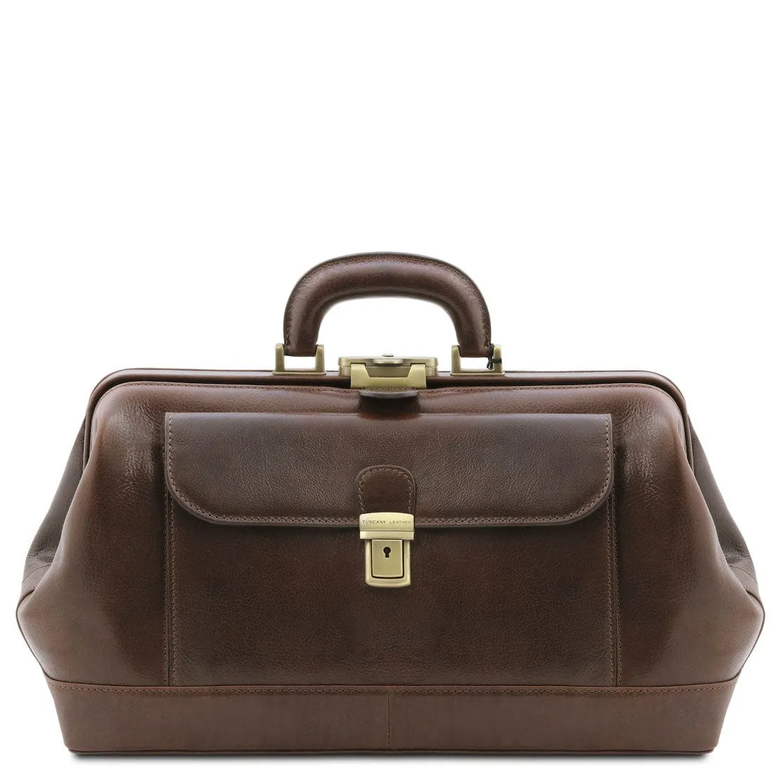 Bernini - Exclusive leather doctor bag | TL142089