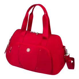 Beside-U Duffle Bag Hello Sun Toluca