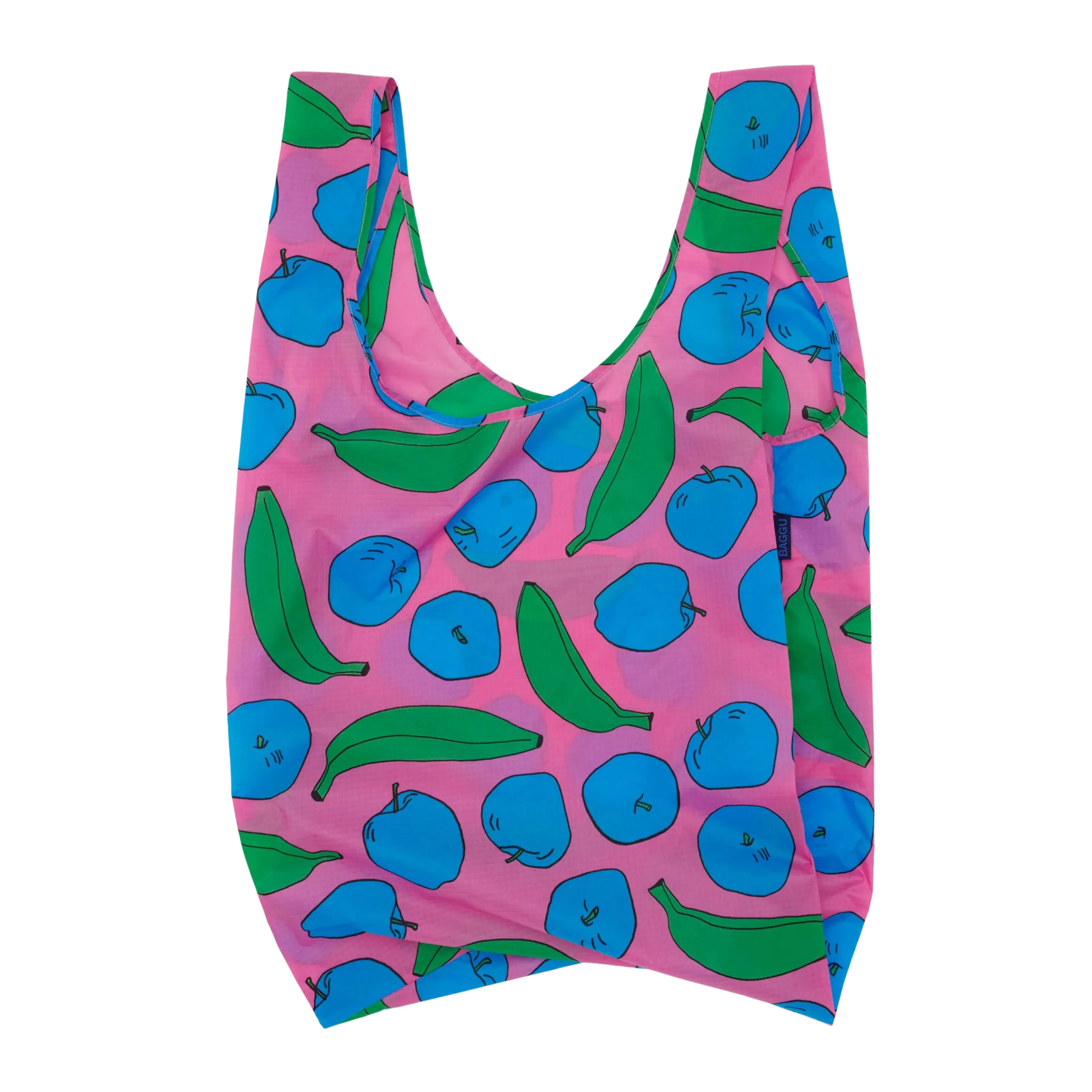 Big Baggu - Reusable Shopping Bag