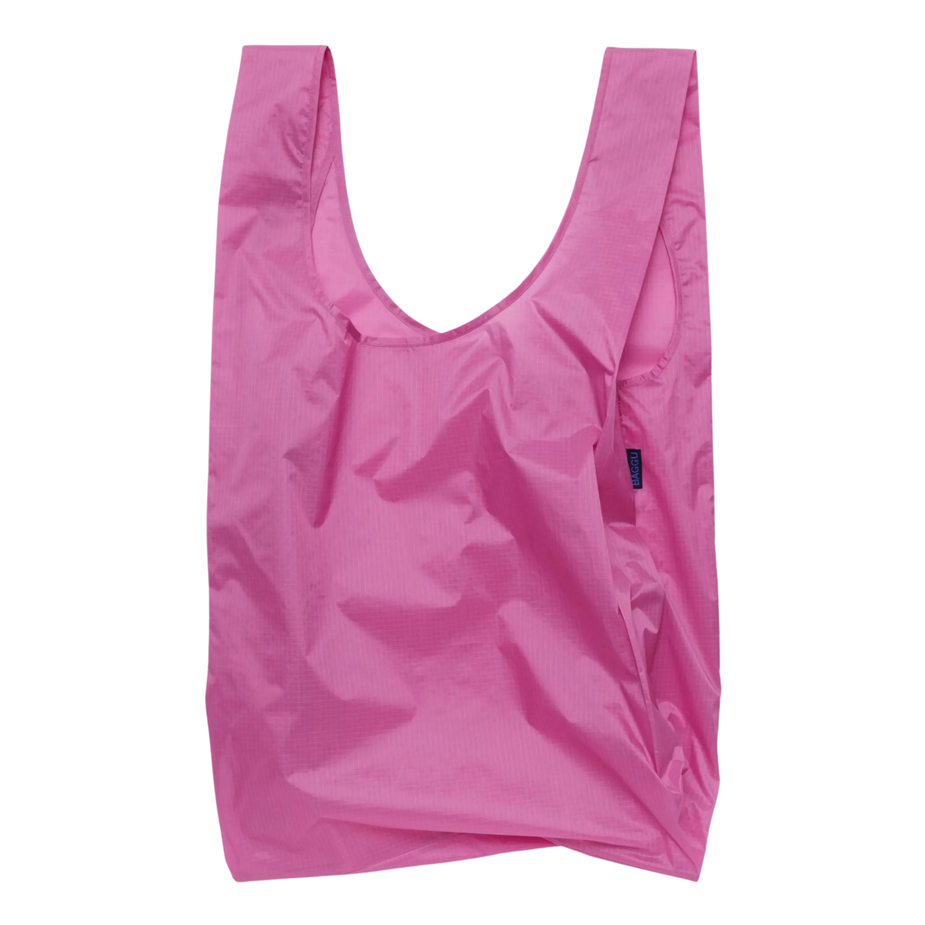 Big Baggu - Reusable Shopping Bag