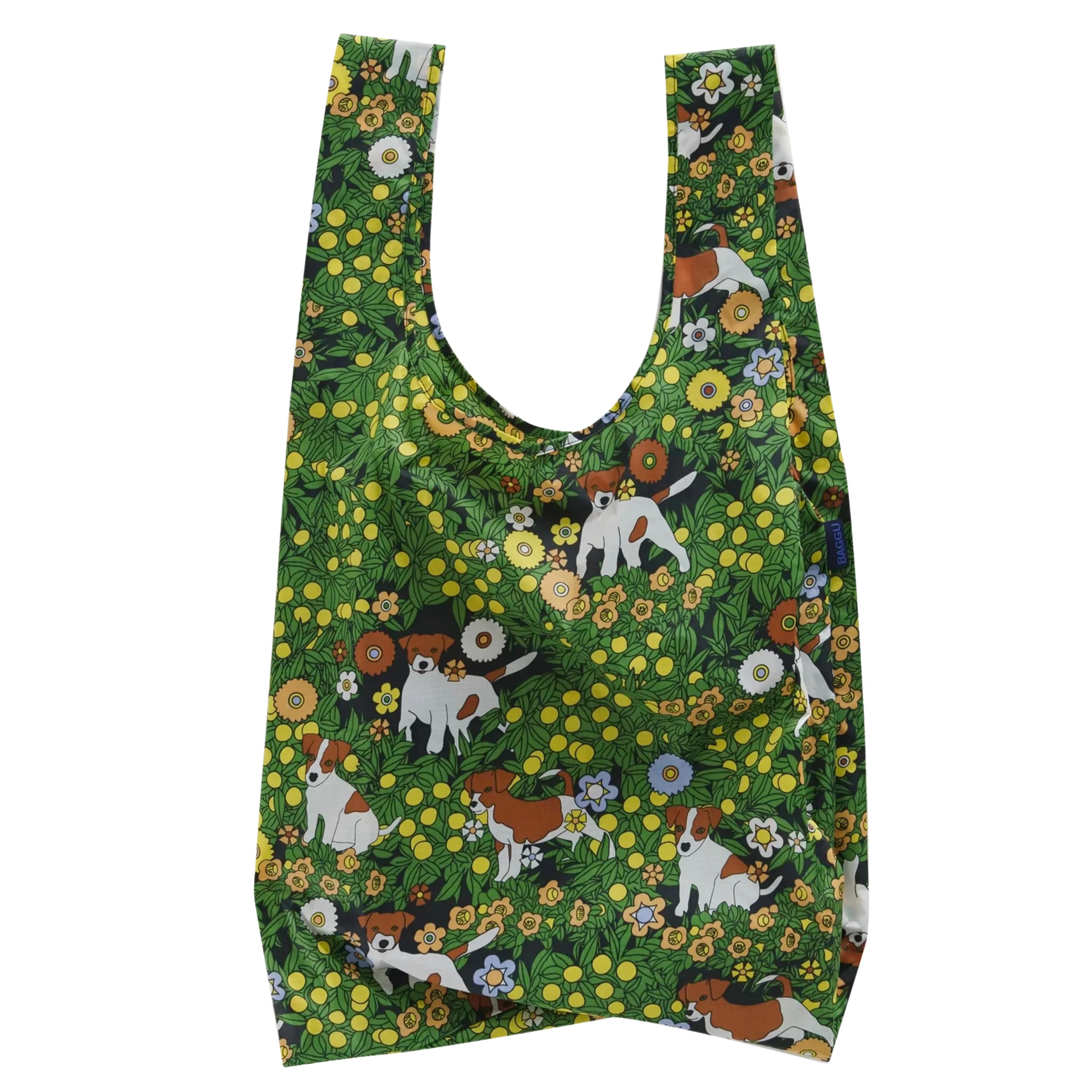 Big Baggu - Reusable Shopping Bag