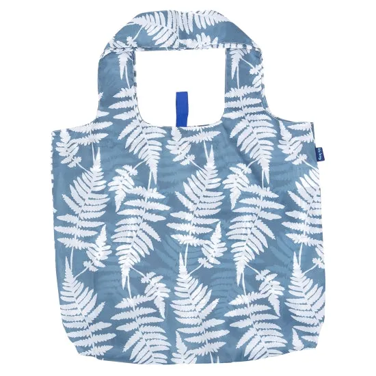 Blu Eco Shopping Bag