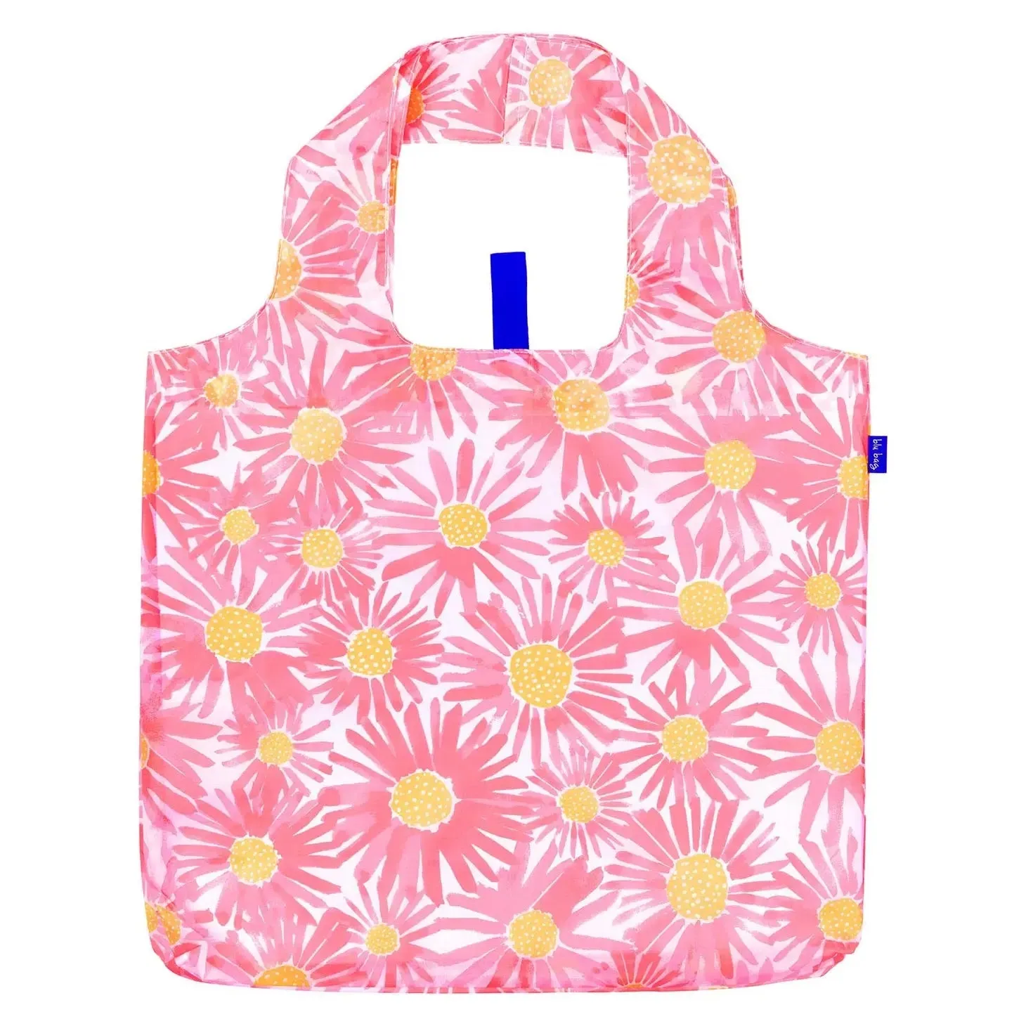 Blu Eco Shopping Bag