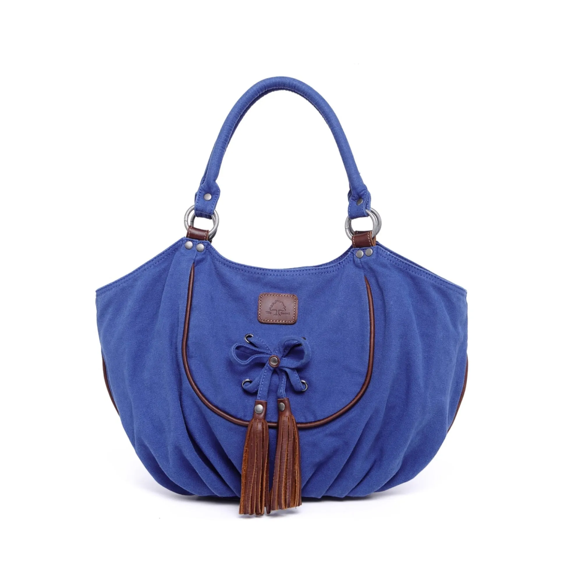 Bold Lotus Hobo