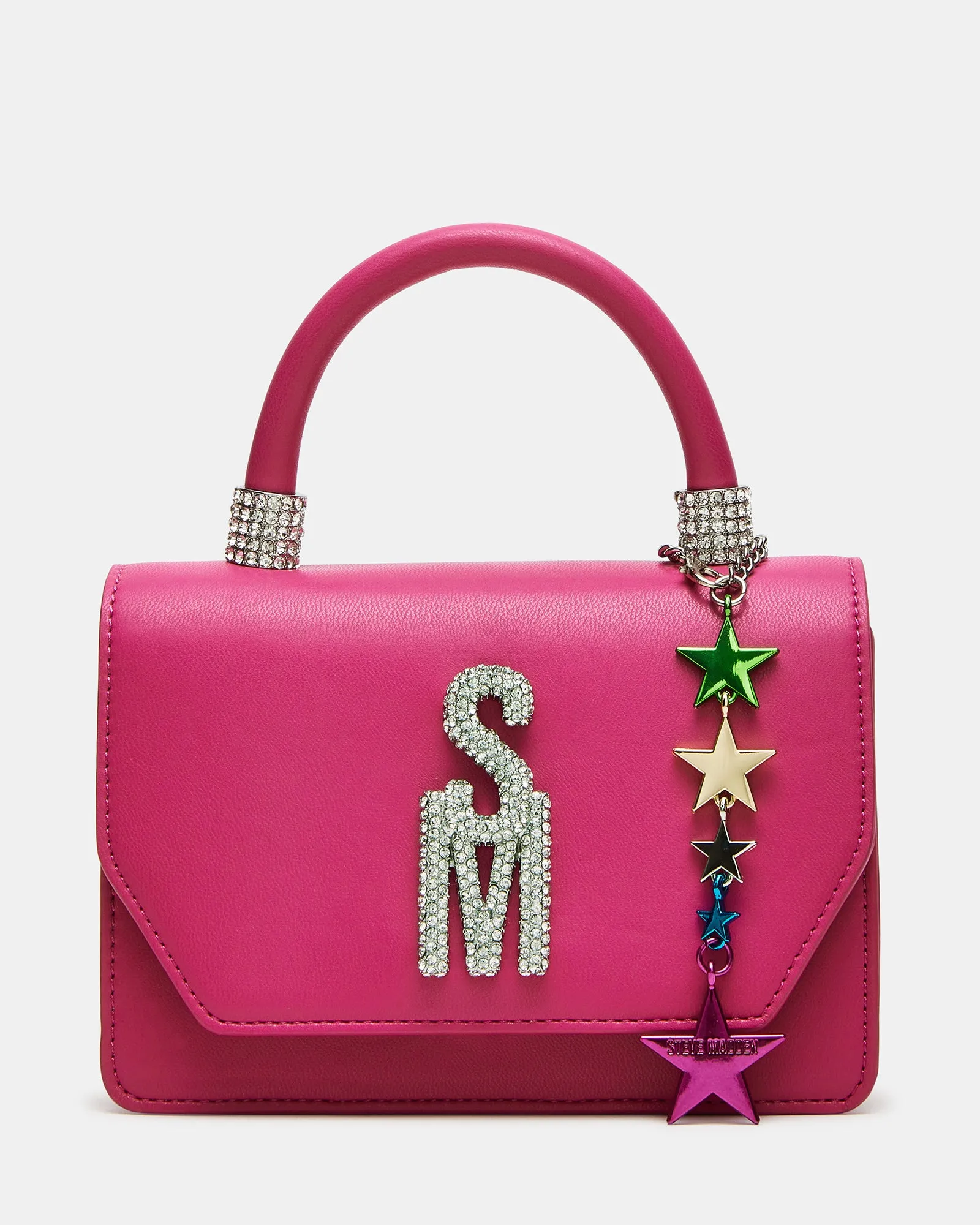 BRAT BAG PINK