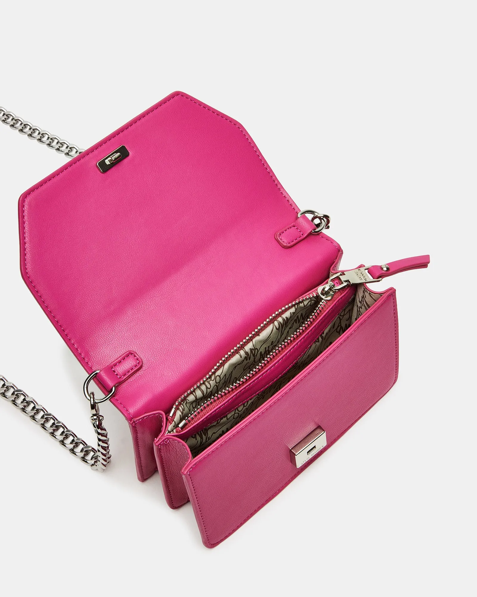 BRAT BAG PINK