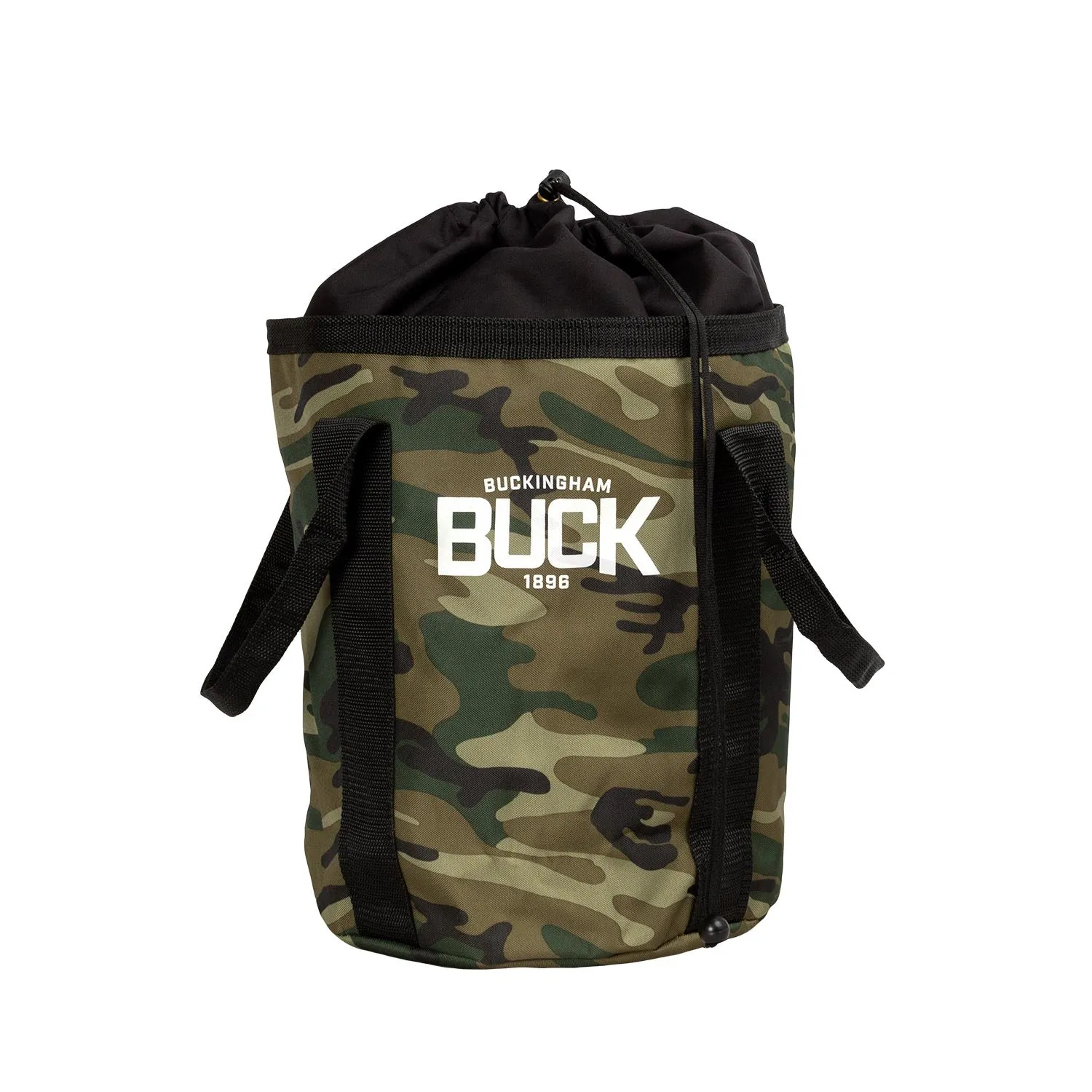 Buck Rope Bag (Soft Bottom)- 4569G4/4569B4