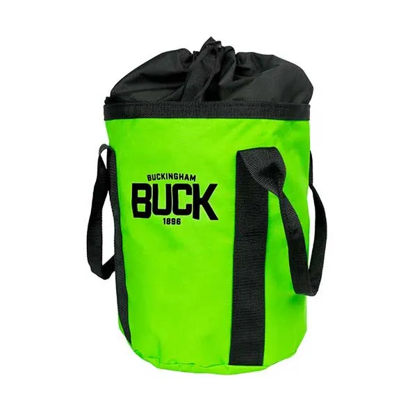 Buck Rope Bag (Soft Bottom)- 4569G4/4569B4