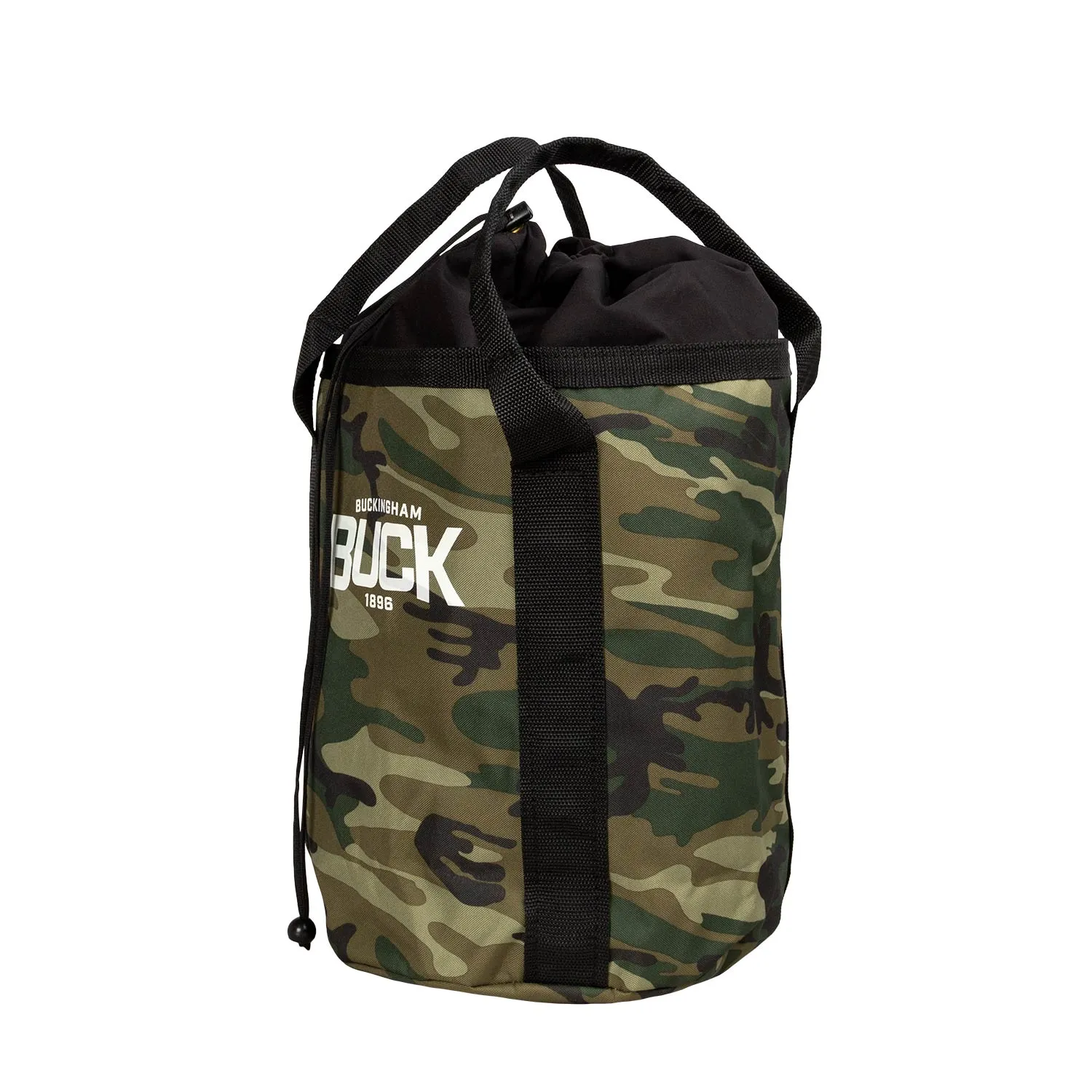 Buck Rope Bag (Soft Bottom)- 4569G4/4569B4