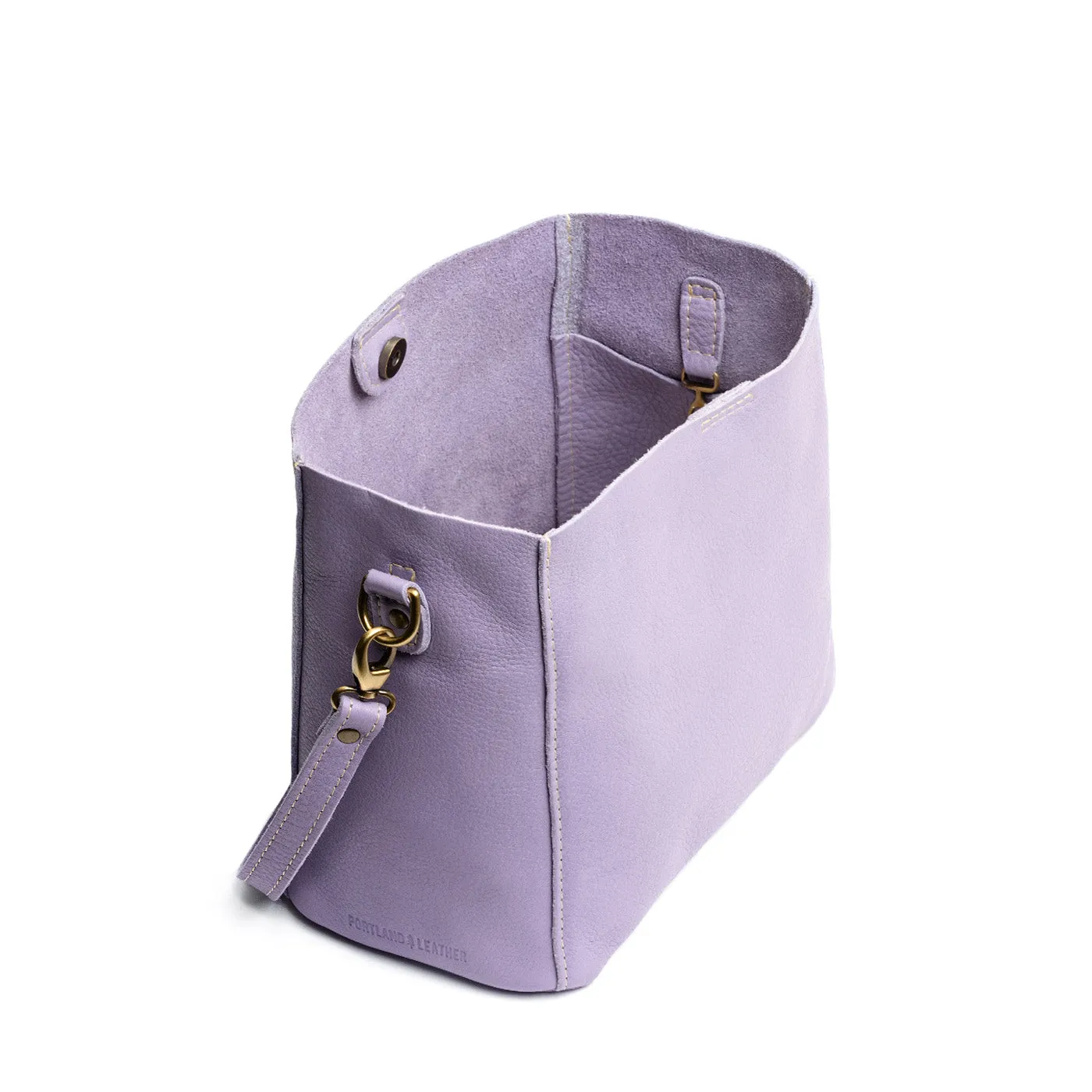 Butterfly Bucket Bag