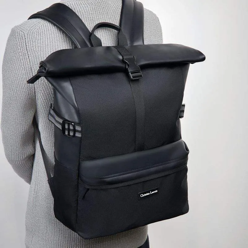 Caprio Backpack by Christian Lacroix