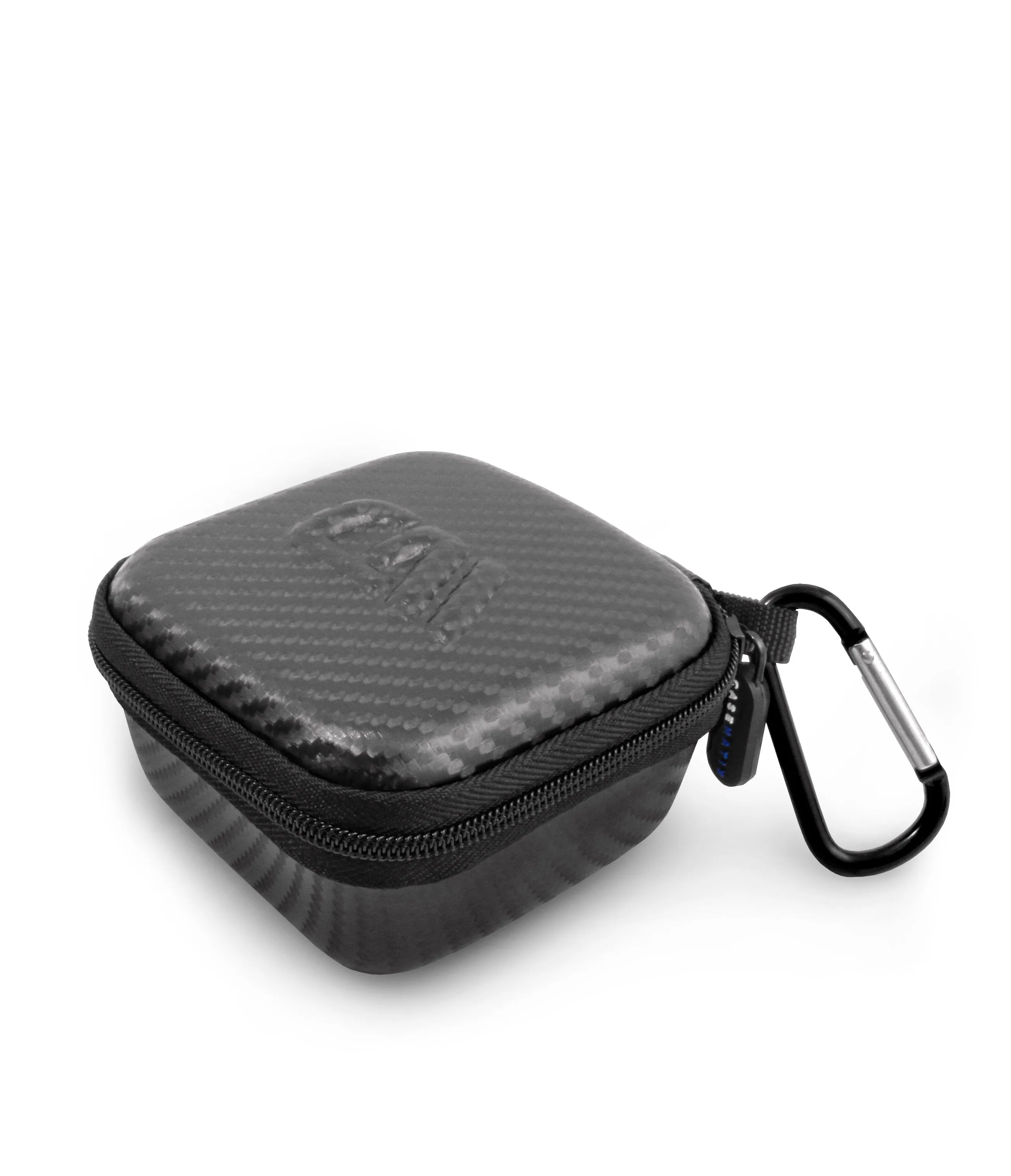 CASEMATIX Carry Case Compatible with Orba 2 Artiphon Handheld Multi-instrument - Includes Black Carrying Case Only