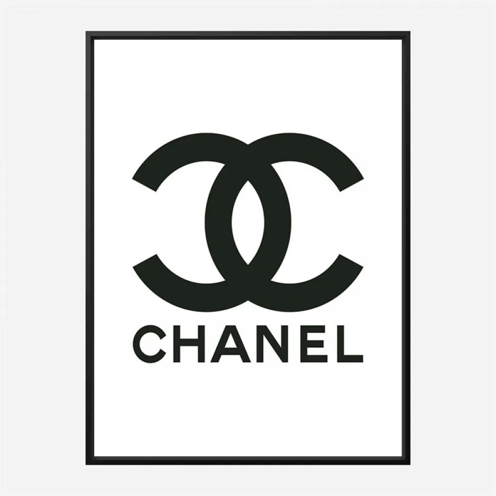 Chanel Quilted Mini Vanity Case