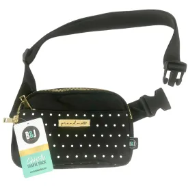 Christy Travel Fanny Pack (Grandma)